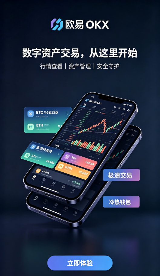 欧交易所App官网下载使用教程配图二